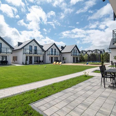 Domki Cala Naprzod Jastrzębia Góra Extérieur photo