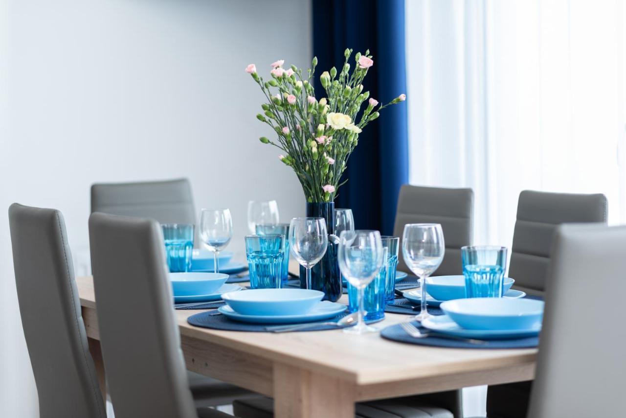 Domki Cala Naprzod Jastrzębia Góra Extérieur photo